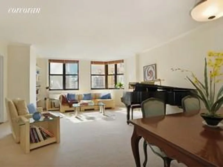 New York City Real Estate | View 255 West 85th Street, 12CD | 2 Beds, 2 Baths | View 1