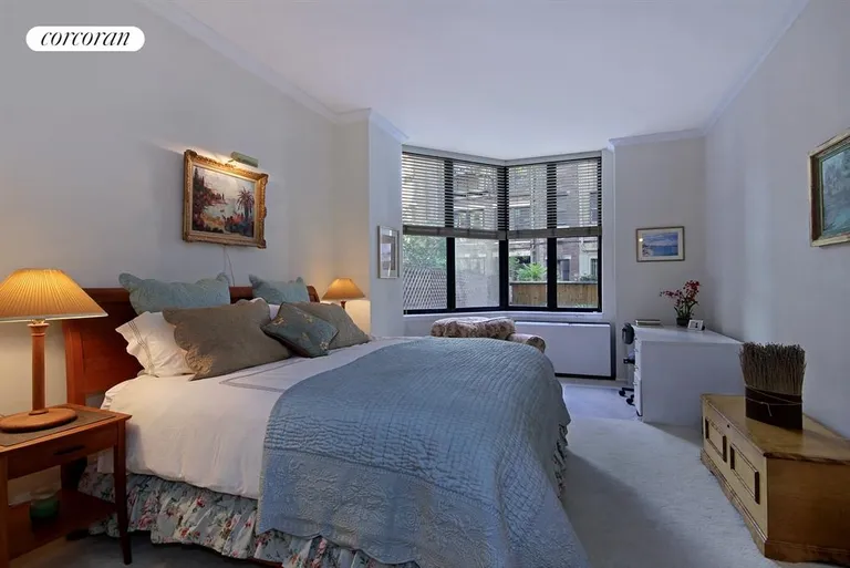 New York City Real Estate | View 255 West 85th Street, 1A | Bedroom | View 5
