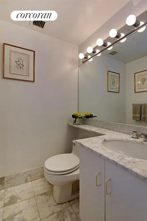 New York City Real Estate | View 255 West 85th Street, 1A | Bathroom | View 8