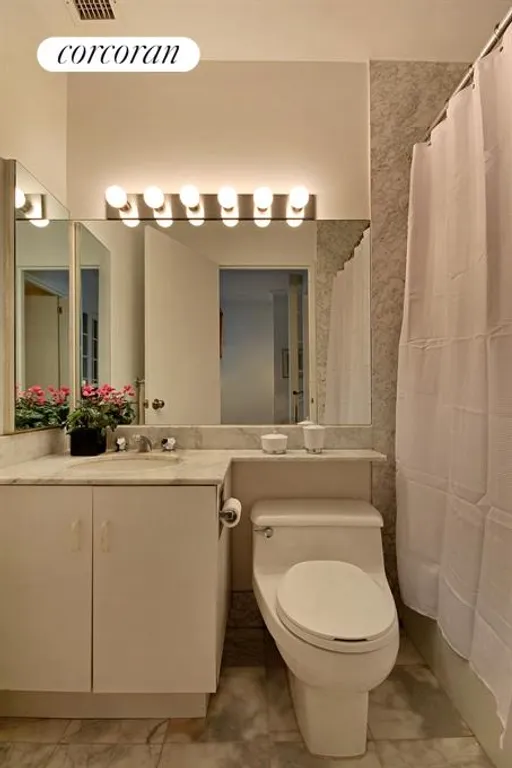 New York City Real Estate | View 255 West 85th Street, 1A | 2nd Bathroom | View 7