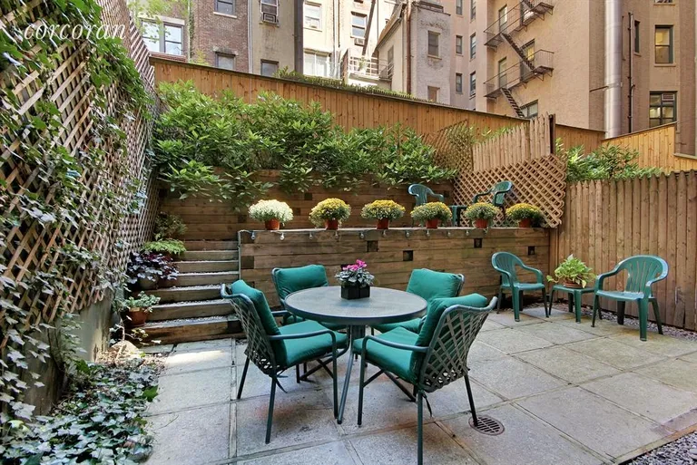 New York City Real Estate | View 255 West 85th Street, 1A | 1 Bed, 1 Bath | View 1