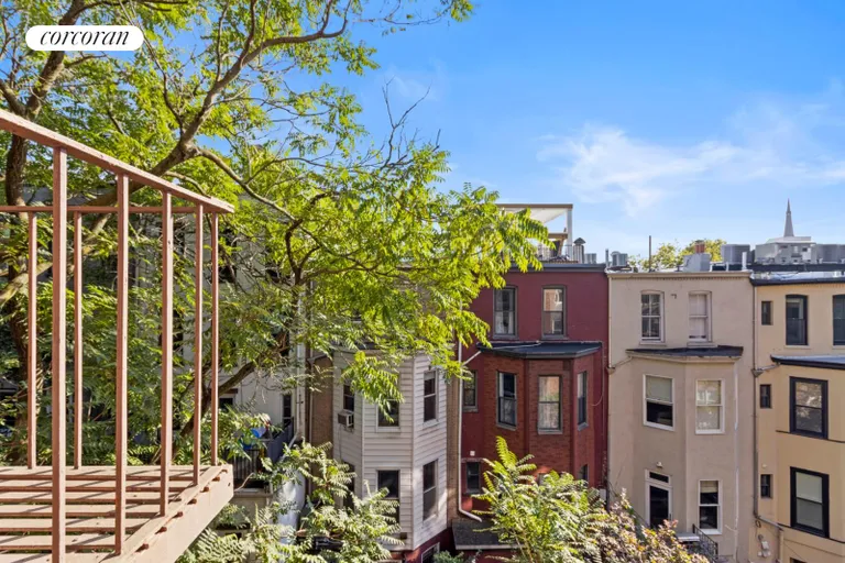 New York City Real Estate | View 220 Berkeley Place, 4J | View | View 9