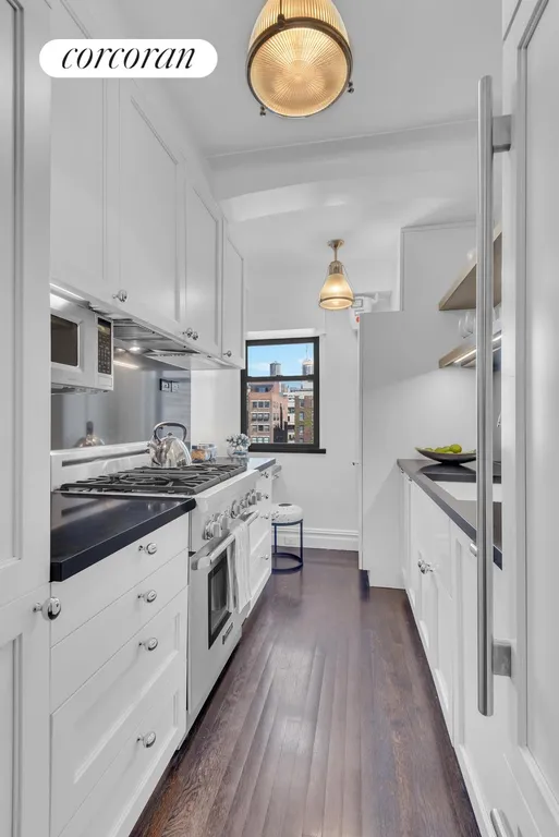 New York City Real Estate | View 21 East 10th Street, 12D | room 2 | View 3