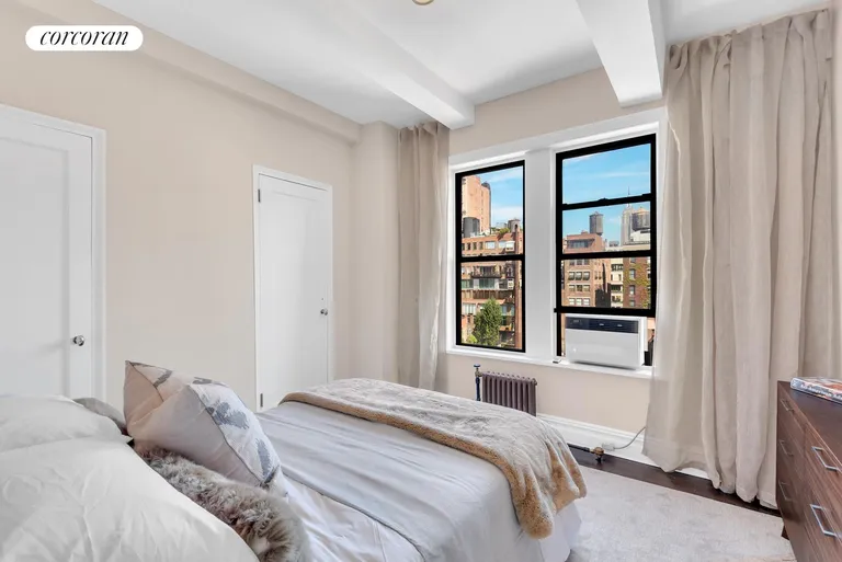 New York City Real Estate | View 21 East 10th Street, 12D | room 4 | View 5