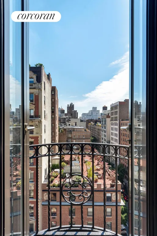 New York City Real Estate | View 21 East 10th Street, 12D | room 1 | View 2