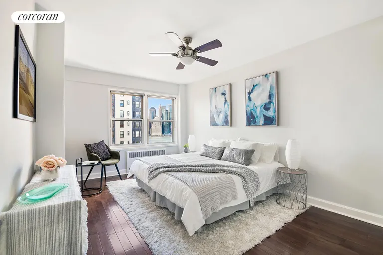 New York City Real Estate | View 135 Willow Street, 1003 | room 4 | View 5