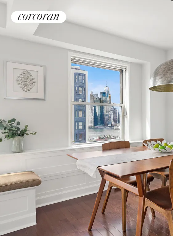 New York City Real Estate | View 135 Willow Street, 1003 | room 2 | View 3