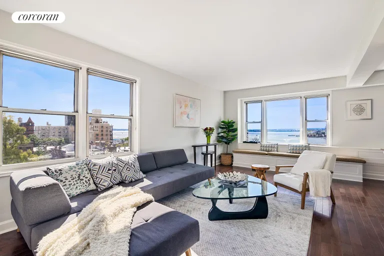 New York City Real Estate | View 135 Willow Street, 1003 | 2 Beds, 2 Baths | View 1