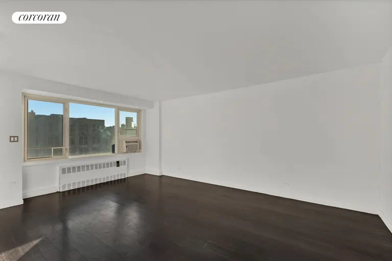 New York City Real Estate | View 900 West 190th Street, 5K | room 1 | View 2