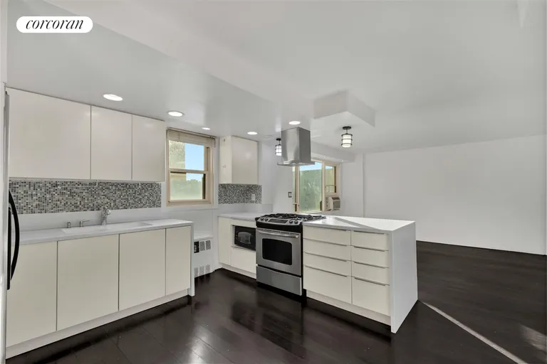 New York City Real Estate | View 900 West 190th Street, 5K | room 3 | View 4