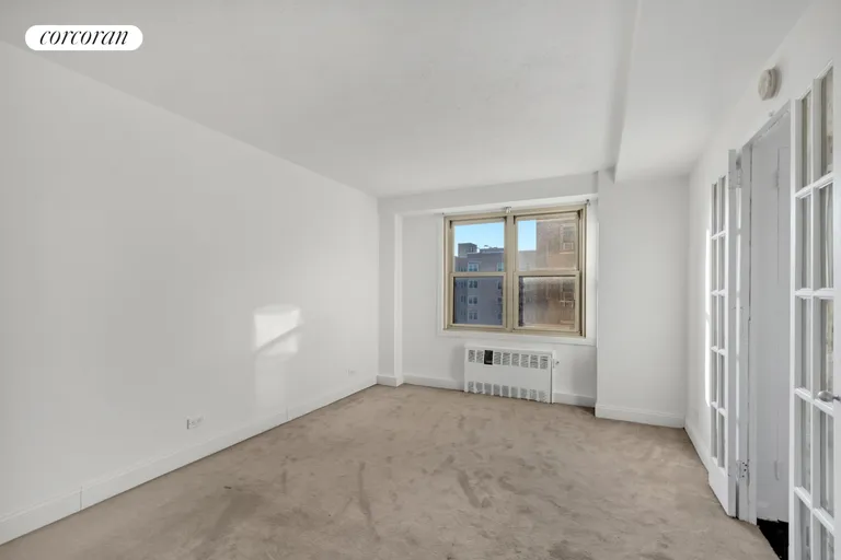 New York City Real Estate | View 900 West 190th Street, 5K | room 5 | View 6