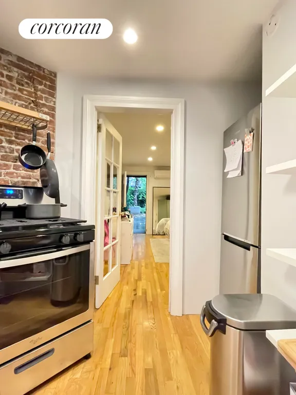 New York City Real Estate | View 434 6th Street | Kitchen | View 6