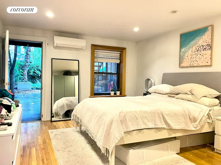 New York City Real Estate | View 434 6th Street | Bedroom | View 7