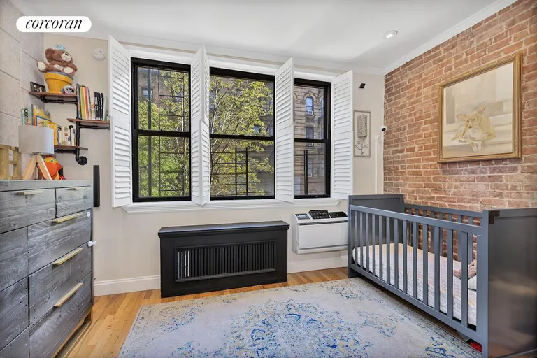 New York City Real Estate | View 250 West 15th Street, 2C | room 1 | View 2