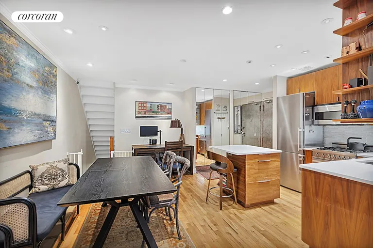 New York City Real Estate | View 250 West 15th Street, 2C | room 2 | View 3