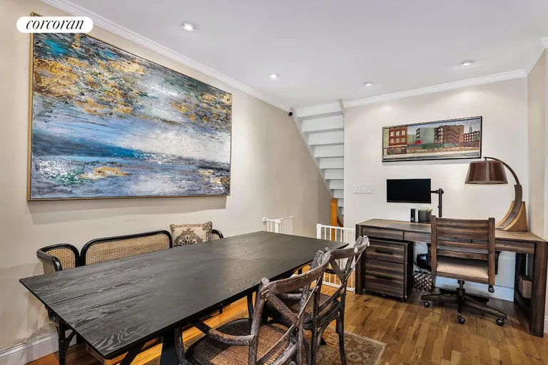 New York City Real Estate | View 250 West 15th Street, 2C | room 4 | View 5