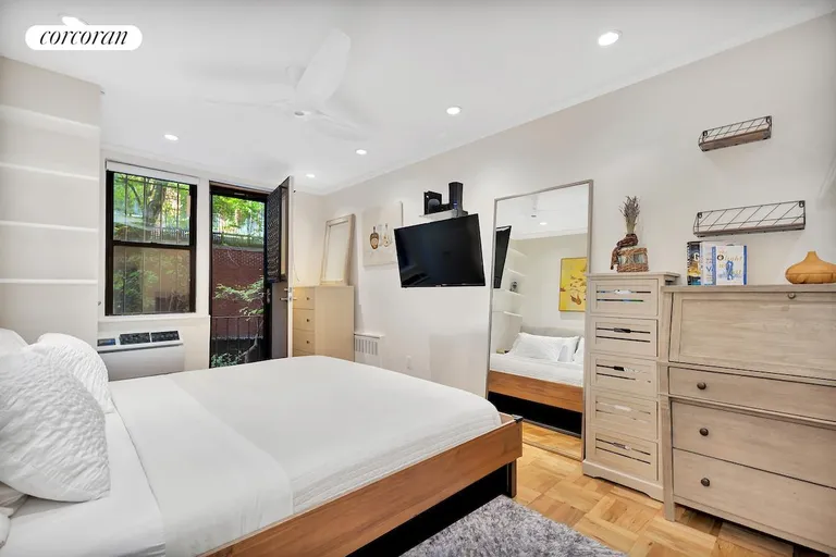 New York City Real Estate | View 250 West 15th Street, 2C | room 6 | View 7
