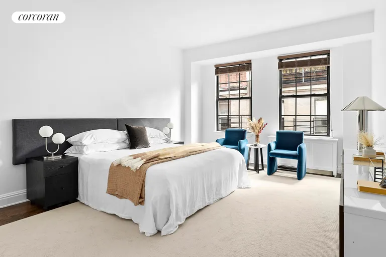 New York City Real Estate | View 18 Leonard Street, 6C | Other Listing Photo | View 16