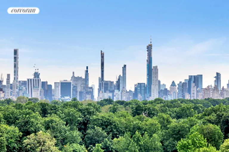 New York City Real Estate | View 111 Central Park North, 11C | room 1 | View 2