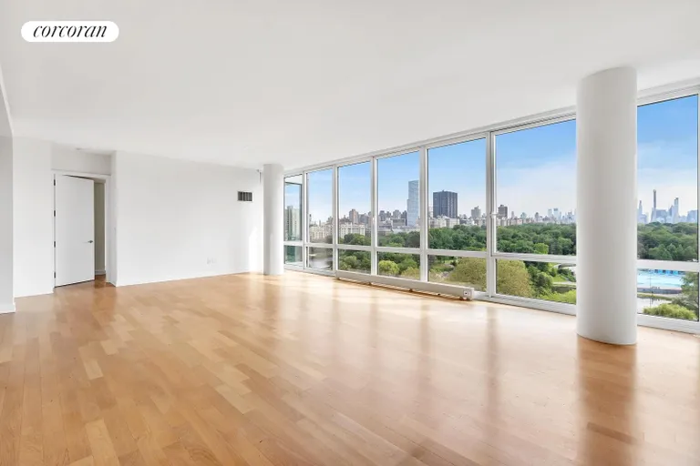 New York City Real Estate | View 111 Central Park North, 11C | room 2 | View 3