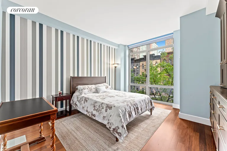 New York City Real Estate | View 333 East 91st Street, 4A | Bedroom | View 5