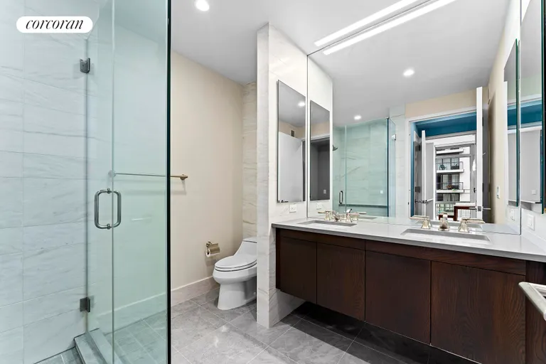 New York City Real Estate | View 333 East 91st Street, 4A | Bathroom | View 6