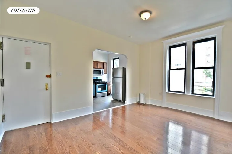 New York City Real Estate | View 1274 Amsterdam Avenue, 4 | room 1 | View 2