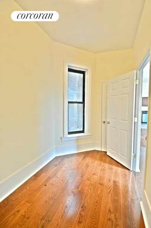 New York City Real Estate | View 1274 Amsterdam Avenue, 4 | room 4 | View 5