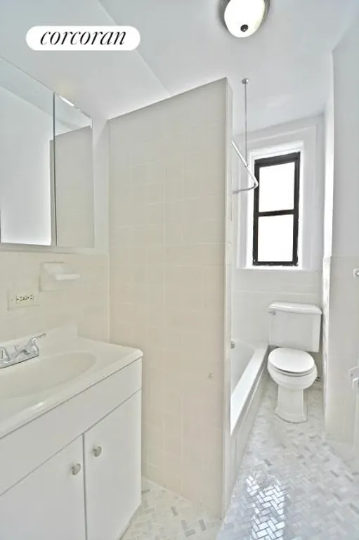 New York City Real Estate | View 1274 Amsterdam Avenue, 4 | room 6 | View 7