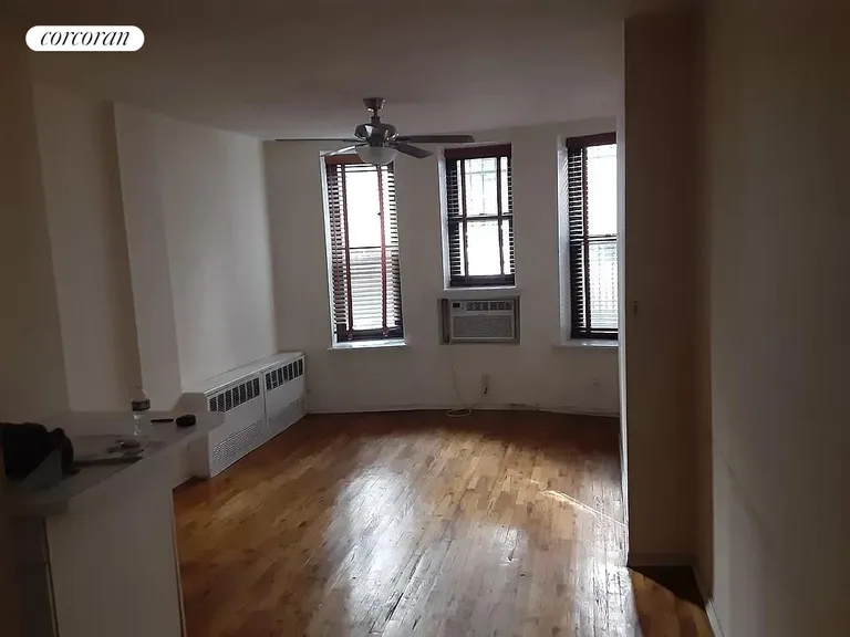 New York City Real Estate | View 160 East 91st Street, 1J | 1 Bath | View 1