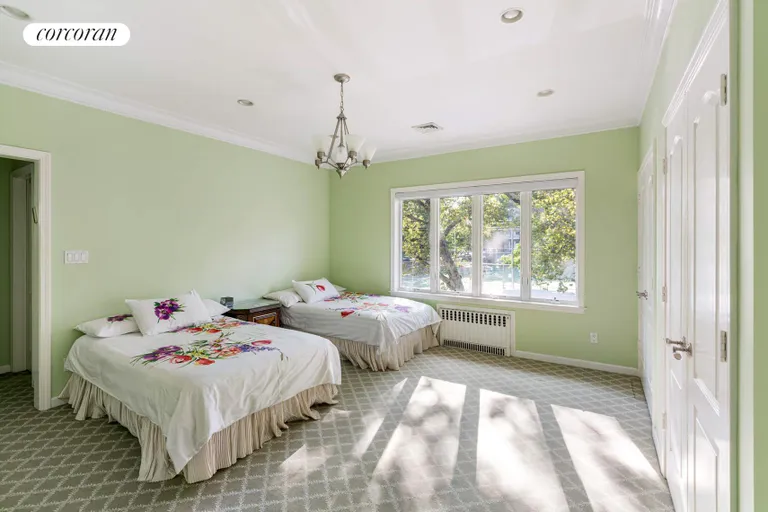 New York City Real Estate | View 1671 East 27th Street | Master Bedroom | View 14