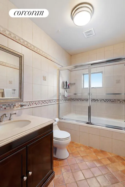 New York City Real Estate | View 1671 East 27th Street | Full Bathroom | View 19