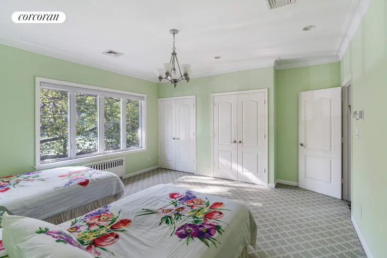 New York City Real Estate | View 1671 East 27th Street | Master Bedroom | View 15