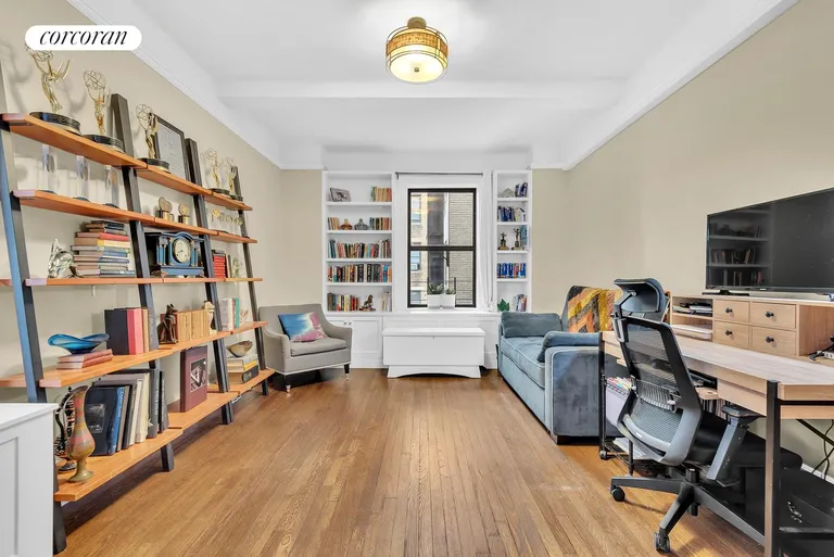 New York City Real Estate | View 220 West 93rd Street, 5A | Bedroom | View 8