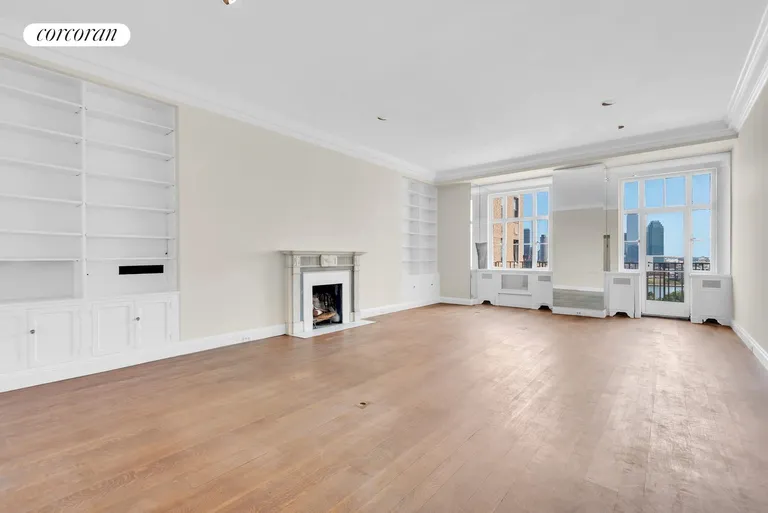 New York City Real Estate | View 435 East 52Nd Street, 12C | room 1 | View 2