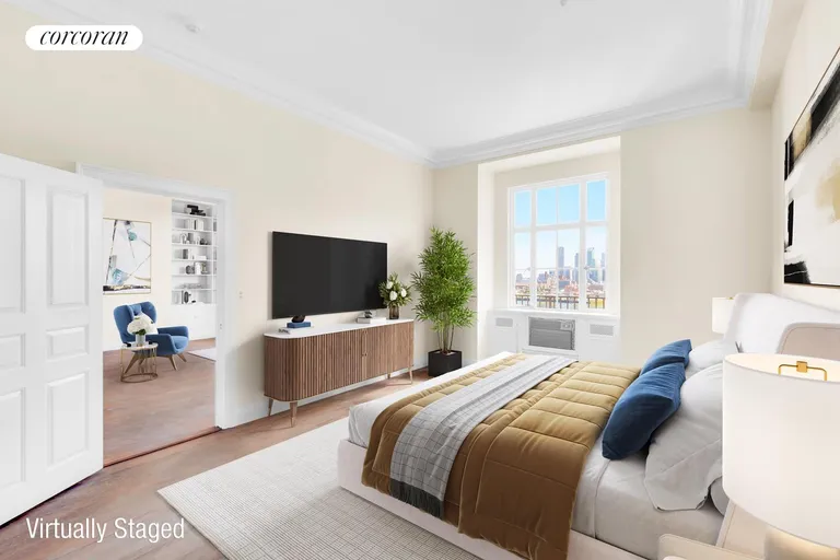 New York City Real Estate | View 435 East 52Nd Street, 12C | room 7 | View 8