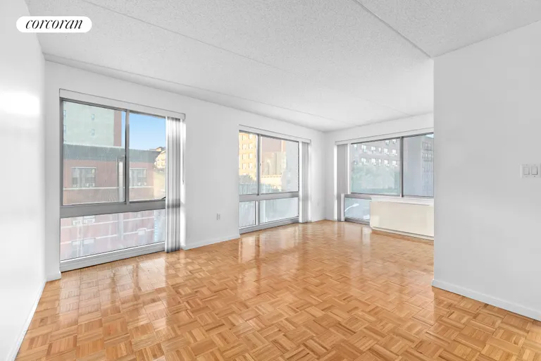 New York City Real Estate | View 330 West 145th Street, 605 | room 6 | View 7