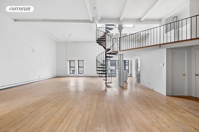 New York City Real Estate | View 306 Dean Street, 4BPH | room 4 | View 5
