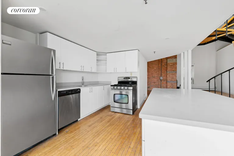 New York City Real Estate | View 306 Dean Street, 4BPH | room 13 | View 14
