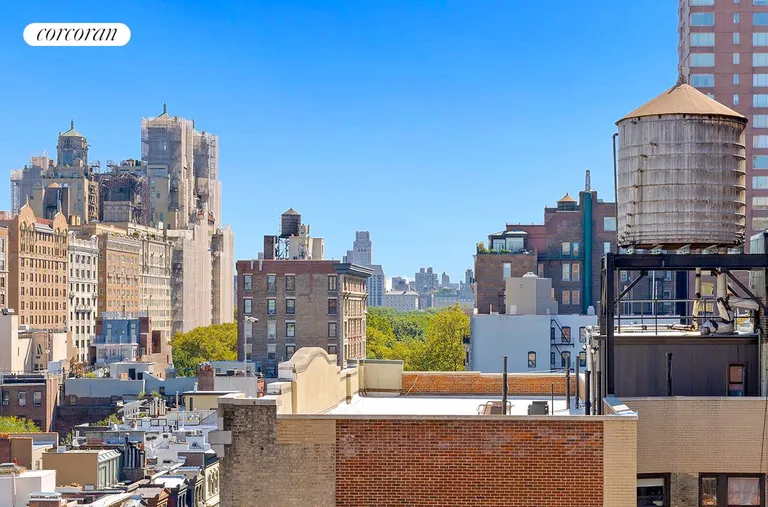 New York City Real Estate | View 186 West 80th Street, 10A | View | View 2