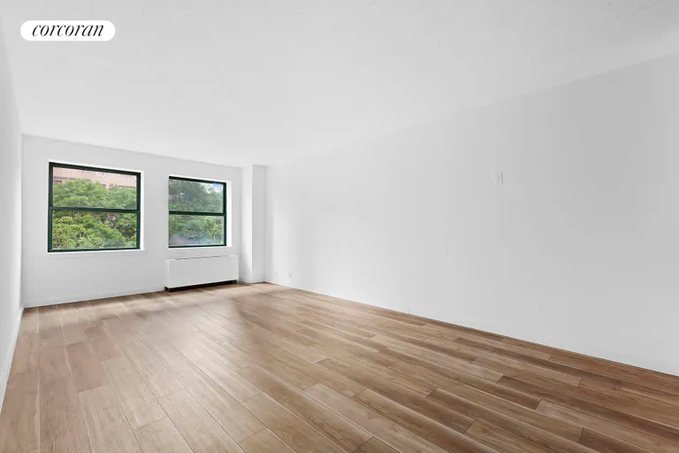 New York City Real Estate | View 600 Columbus Avenue, 12L | 1 Bed, 1 Bath | View 1