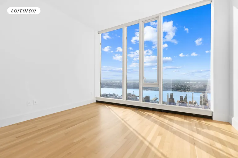 New York City Real Estate | View 217 West 57th Street, 79W | Bedroom | View 14