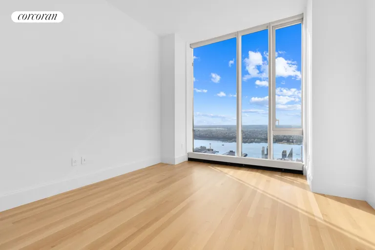 New York City Real Estate | View 217 West 57th Street, 79W | Bedroom | View 16