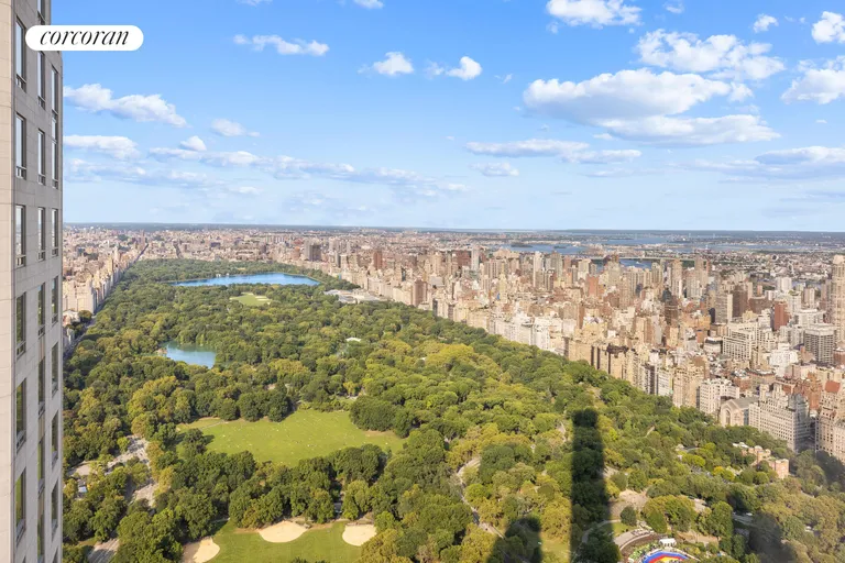 New York City Real Estate | View 217 West 57th Street, 79W | View | View 3