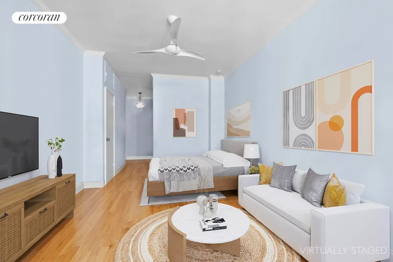 New York City Real Estate | View 148 East 84th Street, 4B | room 1 | View 2