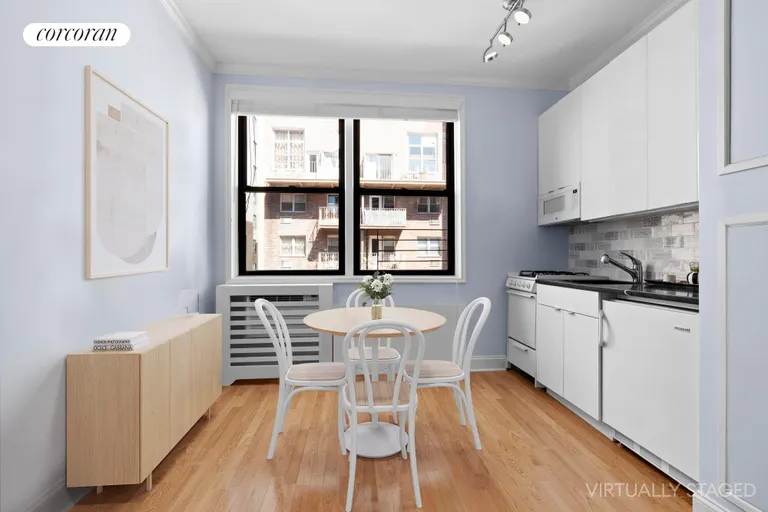 New York City Real Estate | View 148 East 84th Street, 4B | room 2 | View 3