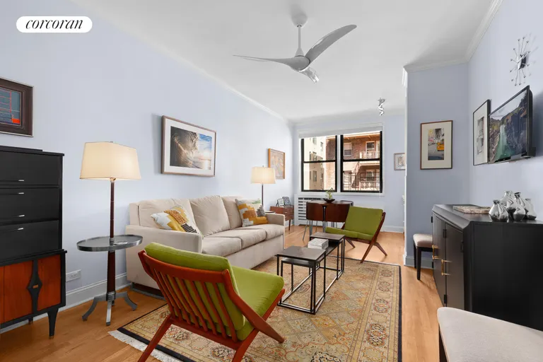 New York City Real Estate | View 148 East 84th Street, 4B | room 4 | View 5