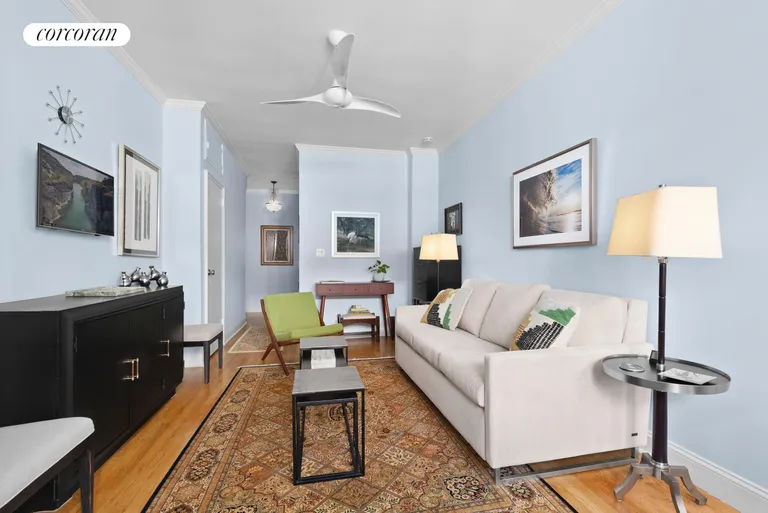 New York City Real Estate | View 148 East 84th Street, 4B | room 5 | View 6