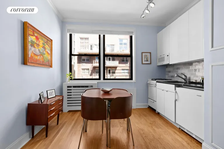 New York City Real Estate | View 148 East 84th Street, 4B | room 6 | View 7