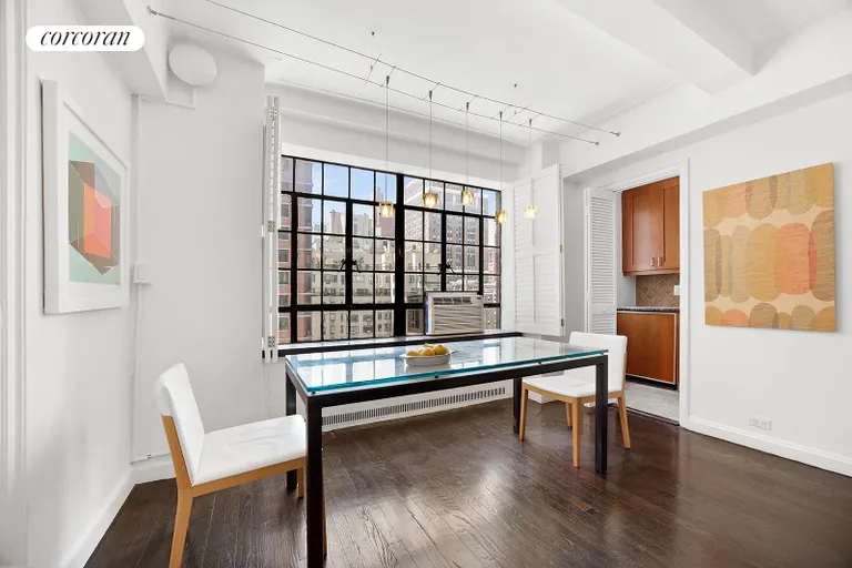New York City Real Estate | View 10 Park Avenue, 12S | room 1 | View 2